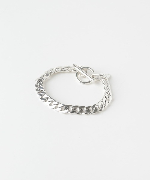 XOLO Basic Link Bracelet -8mm-（ブレスレット）｜XOLO（ショロ
