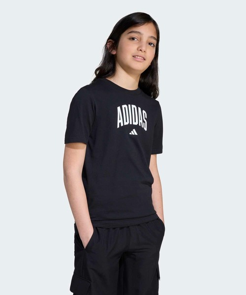 ★新品タグ付き★ adidas chiefs アディダス　tシャツ セール】グラフィック Tシャツ【adidas Golf/アディダスゴルフ