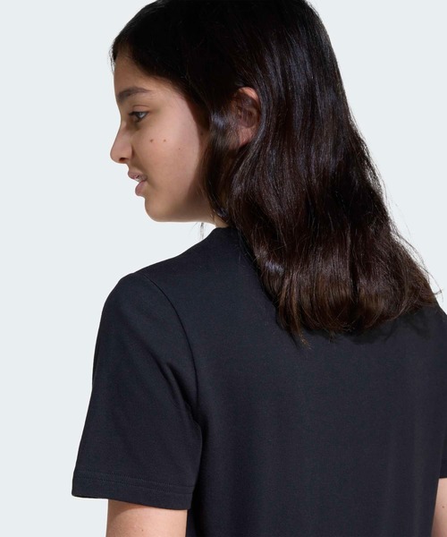 セール】カレッジ グラフィック半袖Tシャツ キッズ / アディダス