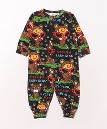HYSTERIC MINI(qXebN~j)SEEK A BABY BEAR Jo[I[(Ȃ/I[C)