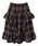 Candy StripperiLfBXgbp[j́uFRILL CHECK XJ[giXJ[gjvblCr[