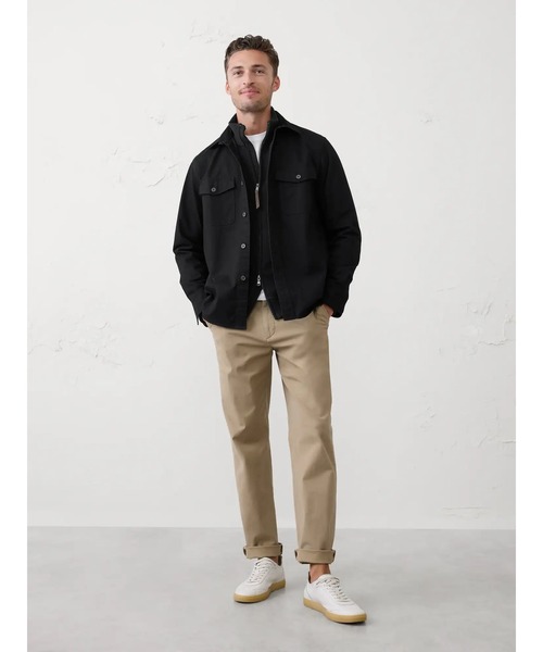 セール】BANANA REPUBLIC FACTORY STORE オットマン ジャケット
