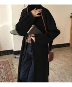 UNISEX》Prime-Over Layering Quilting Coat/プライムオーバーレ