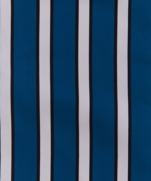 Ocean&Ground(オーシャン&グラウンド)の「ドット&ストライプワイドパンツ(その他パンツ・キッズ・ドット/ターコイズブルー・90/100/110/120/130/140)」の10枚目の写真