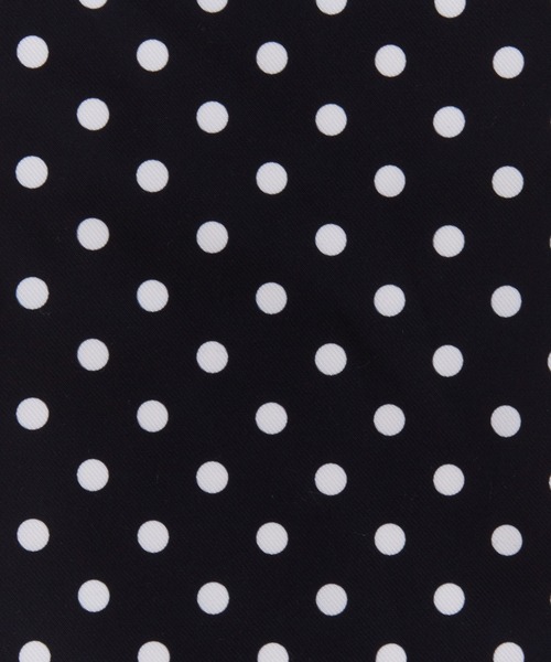 Ocean&Ground(オーシャン&グラウンド)の「ドット&ストライプワイドパンツ(その他パンツ・キッズ・ドット/ターコイズブルー・90/100/110/120/130/140)」の11枚目の写真