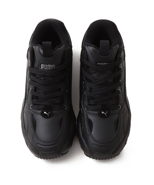 PUMA PULSAR WEDGE WINTERIZE / プーマ パルサーウエッジ ウィンタ