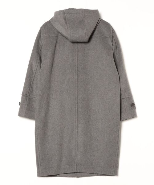 RALPH LAUREN　ラルフローレン　ダッフルコート　羊毛　アルパカ RALPH LAUREN ラルフローレン ダッフルコート 羊毛 アルパカ