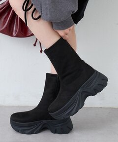 FOOT INDUSTRY/フットインダストリー】i Rope Slipper（サンダル