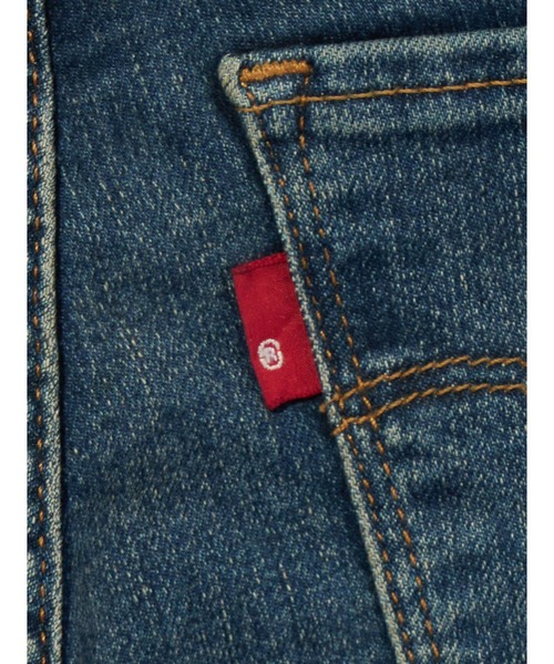 Levi's ストレートデニム 新品タグ付き ヤンチェオンテンバール 試着対象】505ZX ルーズストレート デニムパンツ ジーンズ