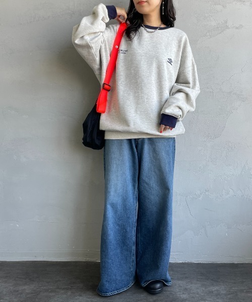 UMBRO（アンブロ）の「[UMBRO/アンブロ] 別注 ワンポイント刺繍