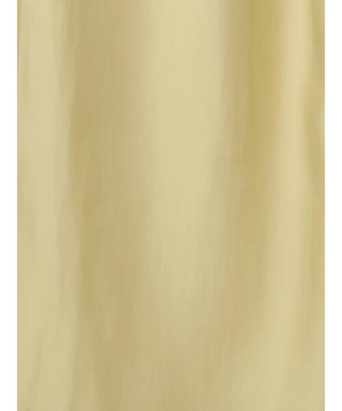 Te chichi(テチチ)の「シアーワイドパンツ(その他パンツ・レディース・グリーン/ブラック・F)」の3枚目の写真