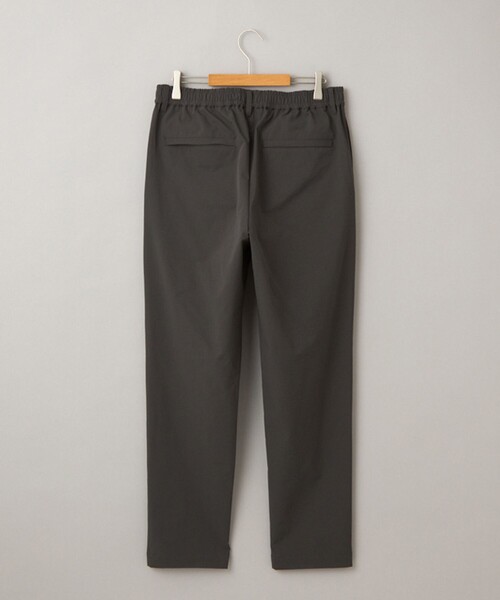 coen（コーエン）の「ハイカーテックスリムパンツ【防シワ/ストレッチ/撥水/ウォッシャブル】（その他パンツ・メンズ・ブラック/ダークブラウン/ダークグレー・S/M/L/XL）」の20枚目の写真