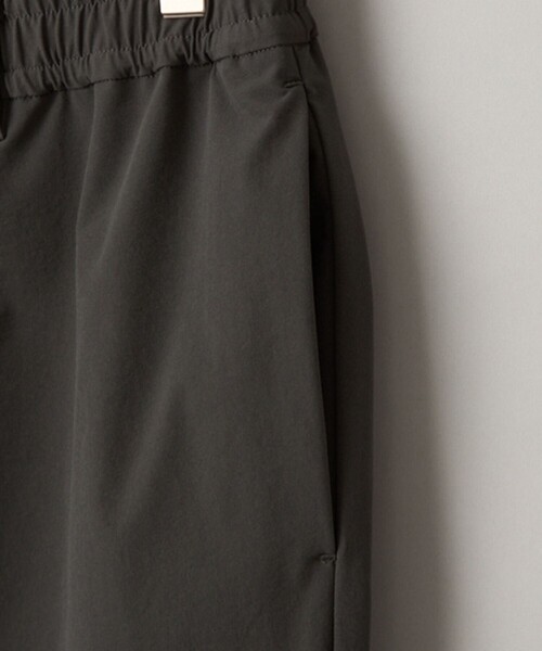 coen（コーエン）の「ハイカーテックスリムパンツ【防シワ/ストレッチ/撥水/ウォッシャブル】（その他パンツ・メンズ・ブラック/ダークブラウン/ダークグレー・S/M/L/XL）」の14枚目の写真