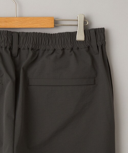coen（コーエン）の「ハイカーテックスリムパンツ【防シワ/ストレッチ/撥水/ウォッシャブル】（その他パンツ・メンズ・ブラック/ダークブラウン/ダークグレー・S/M/L/XL）」の21枚目の写真
