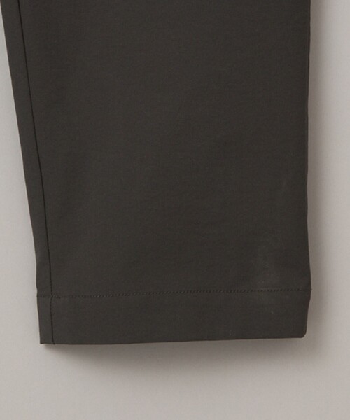 coen（コーエン）の「ハイカーテックスリムパンツ【防シワ/ストレッチ/撥水/ウォッシャブル】（その他パンツ・メンズ・ブラック/ダークブラウン/ダークグレー・S/M/L/XL）」の17枚目の写真