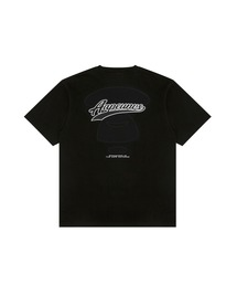 AAPE FANCY MAIN TEE