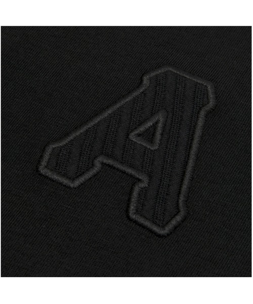 AAPE BY A BATHING APE（エーエイプバイアベイシングエイプ）の「AAPE FANCY MAIN TEE（Tシャツ/カットソー・メンズ・ブラック/アイボリー/ネイビー・SMALL/MEDIUM/LARGE/XX-LARGE/X-LARGE）」の9枚目の写真