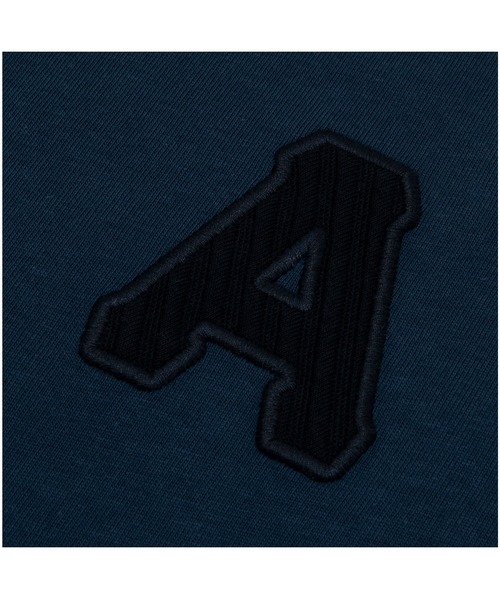 AAPE BY A BATHING APE（エーエイプバイアベイシングエイプ）の「AAPE FANCY MAIN TEE（Tシャツ/カットソー・メンズ・ブラック/アイボリー/ネイビー・SMALL/MEDIUM/LARGE/XX-LARGE/X-LARGE）」の13枚目の写真