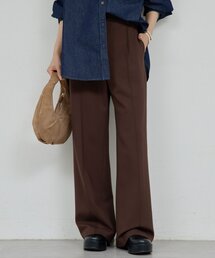 GALLARDAGALANTE（ガリャルダガランテ）の「サテンジョガーパンツ