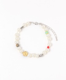 BAYFLOW（ベイフロー）の「パールブレスレット（ブレスレット）」