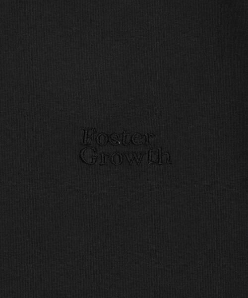 BROWNY（ブラウニー）の「BROWNY/グラデーションワンポイントT（Tシャツ/カットソー・メンズ・グレー系その他/ブラック系その他/ブラウン系その他・MEDIUM/LARGE）」の10枚目の写真