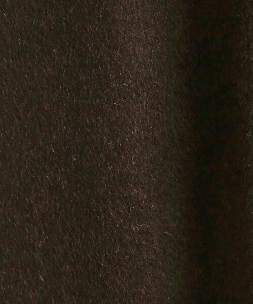 tk.TAKEO KIKUCHI（ティーケータケオキクチ）の「ダブルオーバーチェスターコート（チェスターコート・メンズ・チャコール/ブラック/ブラウン系その他・03/04/01/02）」の17枚目の写真