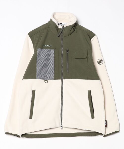 セール】ムーンストーン ハイブリッド ミッドレイヤー ジャケット