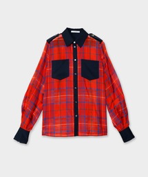 CINOH(�`�m)�̃`�F�b�N�I�[�K���W�[�G�|�[���b�g�V���c(�V���c/�u���E�X)