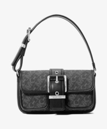 MICHAEL KORS | COLBY エンパイア シグネチャーロゴ ショルダー エクストラスモール(ハンドバッグ)