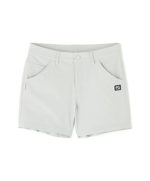 PEARLY GATES】リップストレッチショートパンツ（その他パンツ