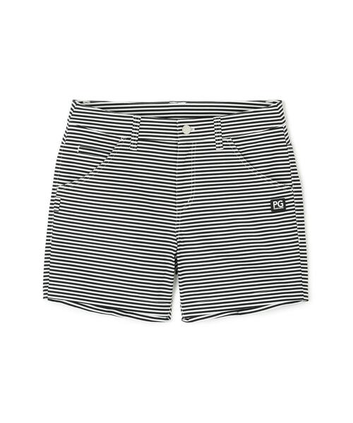 PEARLY GATES】リップストレッチショートパンツ（その他パンツ