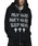 OY�i�I�[���C�j�́u�wOY/�I�[���C�xPRAY HARD HOODIE ZIP UP/�v���C�n�[�h�W�b�v�A�b�v�p�[�J�[�i�p�[�J�[�j�v�b�u���b�N