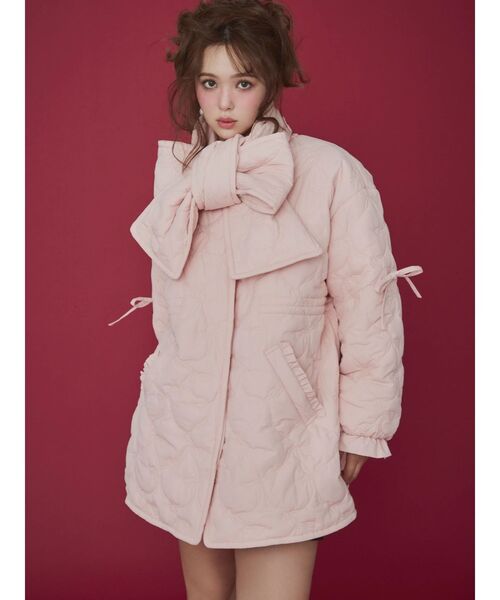 CALNAMUR（カルナムール）｜レディースのダウンジャケット/コート一覧