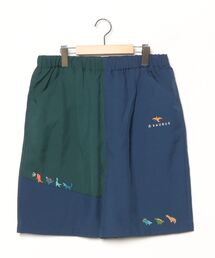Design Tshirts Store graniph（デザイン　ティーシャツ　ストア　グラニフ）の「刺繍ショートパンツ（その他パンツ）」