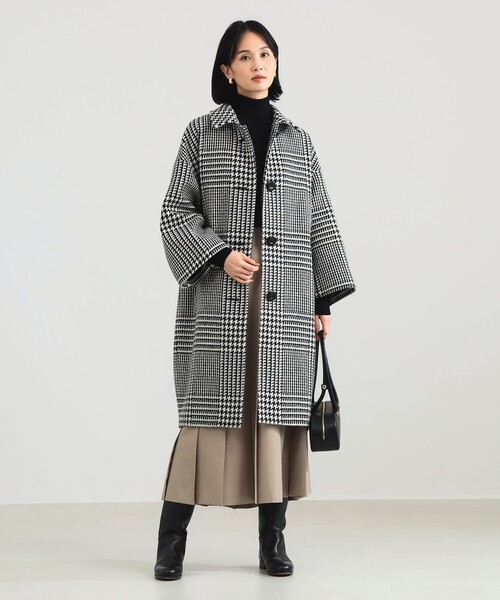 【別注】MACKINTOSH HUMBIE HOOD EX コート Mackintosh（マッキントッシュ）の「【別注】MACKINTOSH HUMBIE