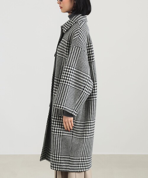 MACKINTOSH / COLIIN グレンチェック コート（その他アウター