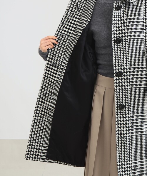 MACKINTOSH / COLIIN グレンチェック コート（その他アウター