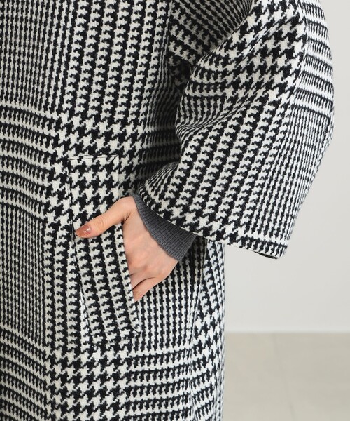 MACKINTOSH / COLIIN グレンチェック コート（その他アウター