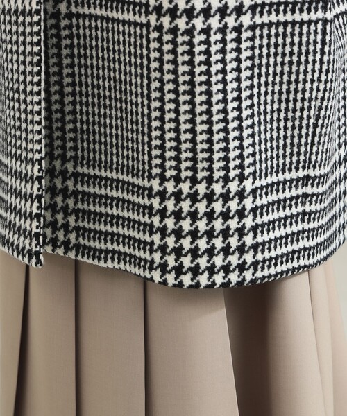 セール】MACKINTOSH / COLIIN グレンチェック コート（その他アウター