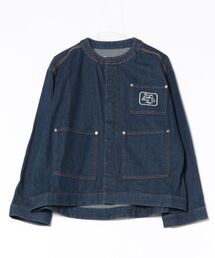 Thomas magpie（トーマスマグパイ）の「【THOMAS MAGPIE】Denim（その他アウター）」