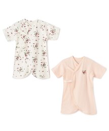 sense of wonder（センスオブワンダー）の「【WEB限定】コンビ肌着2枚セット（肌着）」