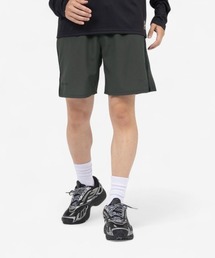 スピード ショーツ / ATHLETE SPEED SHORT