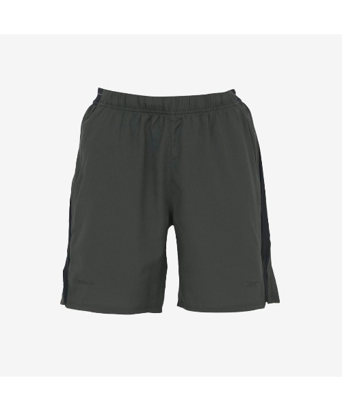 Reebok(リーボック)の「スピード ショーツ / ATHLETE SPEED SHORT(その他パンツ・メンズ・ブラック/グレー/ブルー・SMALL/LARGE/MEDIUM/X-LARGE)」の6枚目の写真