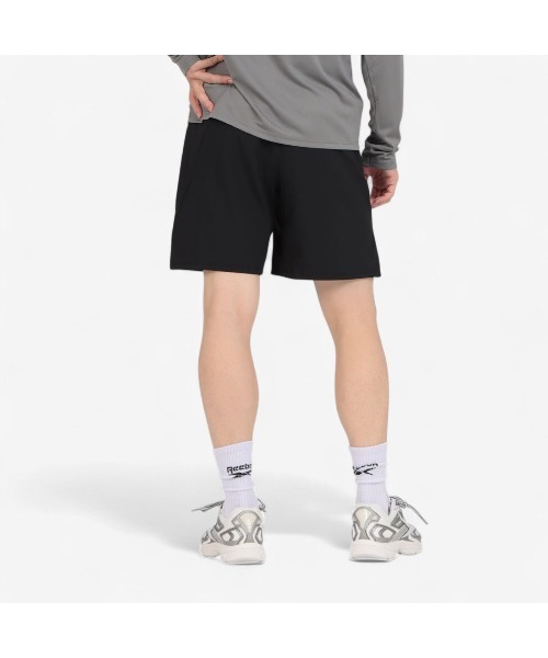 Reebok(リーボック)の「スピード ショーツ / ATHLETE SPEED SHORT(その他パンツ・メンズ・ブラック/グレー/ブルー・SMALL/LARGE/MEDIUM/X-LARGE)」の9枚目の写真