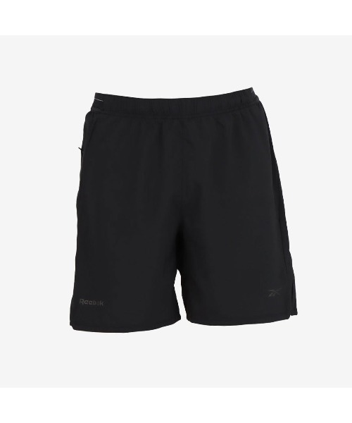 Reebok(リーボック)の「スピード ショーツ / ATHLETE SPEED SHORT(その他パンツ・メンズ・ブラック/グレー/ブルー・SMALL/LARGE/MEDIUM/X-LARGE)」の10枚目の写真