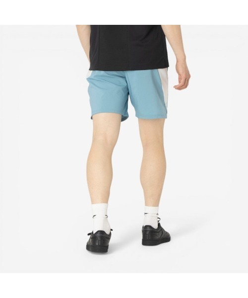 Reebok(リーボック)の「スピード ショーツ / ATHLETE SPEED SHORT(その他パンツ・メンズ・ブラック/グレー/ブルー・SMALL/LARGE/MEDIUM/X-LARGE)」の14枚目の写真