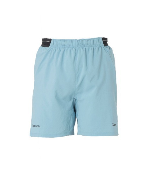 Reebok(リーボック)の「スピード ショーツ / ATHLETE SPEED SHORT(その他パンツ・メンズ・ブラック/グレー/ブルー・SMALL/LARGE/MEDIUM/X-LARGE)」の15枚目の写真