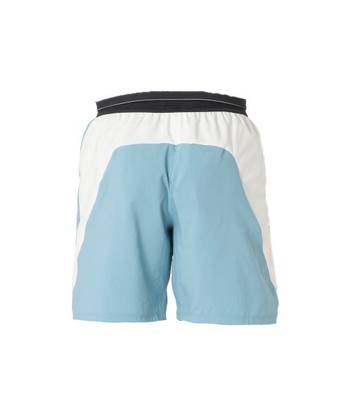 Reebok(リーボック)の「スピード ショーツ / ATHLETE SPEED SHORT(その他パンツ・メンズ・ブラック/グレー/ブルー・SMALL/LARGE/MEDIUM/X-LARGE)」の16枚目の写真