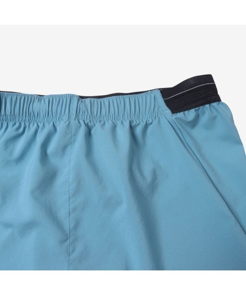 Reebok(リーボック)の「スピード ショーツ / ATHLETE SPEED SHORT(その他パンツ・メンズ・ブラック/グレー/ブルー・SMALL/LARGE/MEDIUM/X-LARGE)」の19枚目の写真