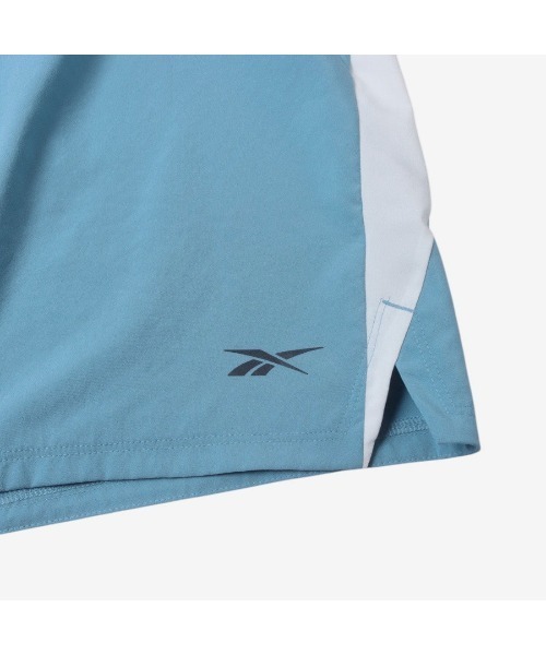 Reebok(リーボック)の「スピード ショーツ / ATHLETE SPEED SHORT(その他パンツ・メンズ・ブラック/グレー/ブルー・SMALL/LARGE/MEDIUM/X-LARGE)」の20枚目の写真